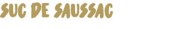 suc de saussac